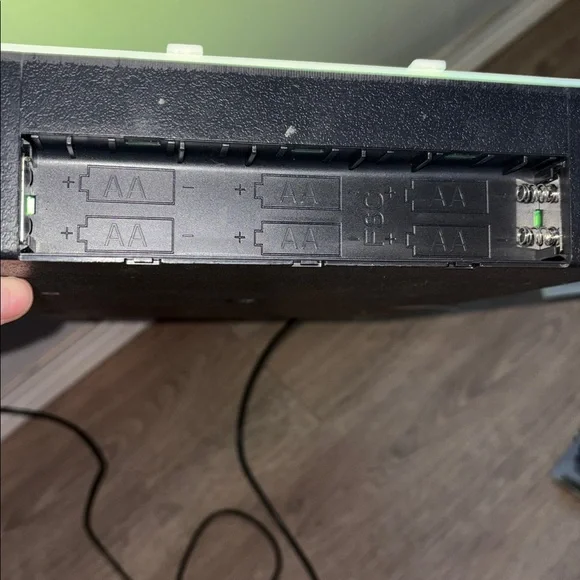 Light Up Message Board with Letters - Picture 12 of 16